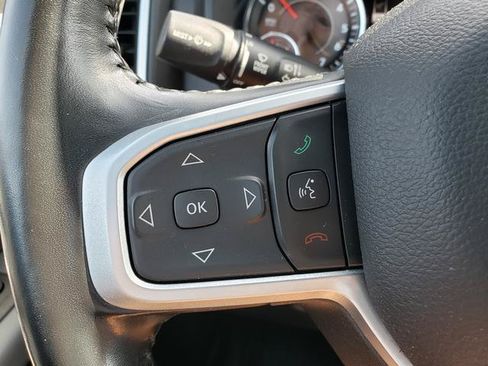 Used 2022 RAM 1500 Big Horn AWD/4WD image 28