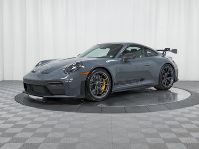 Used 2026 Porsche 911 GT3