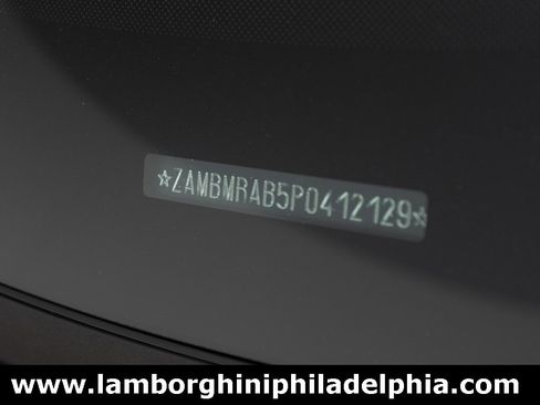 Used 2023 Maserati MC20 Coupe image 50