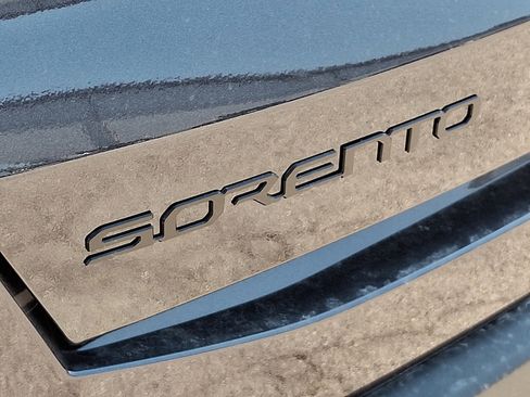 New 2025 Kia Sorento SX Prestige w/ Sage Leather Package image 26