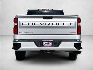 Used 2021 Chevrolet Silverado 1500 RST video 4