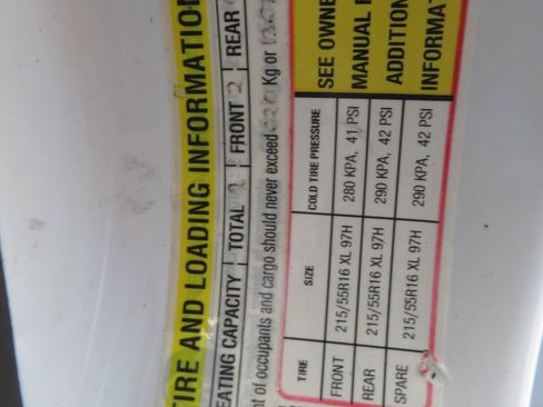 Used 2020 Ford Transit Connect XL image 75