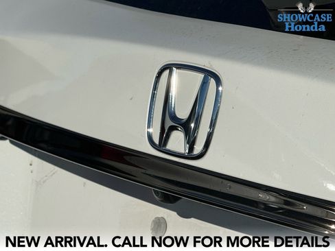 Used 2022 Honda HR-V Sport image 14
