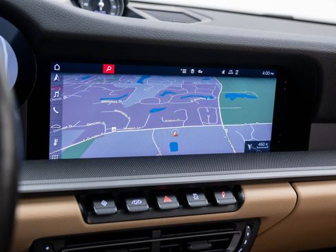 Certified 2020 Porsche 911 Carrera 4S image 23