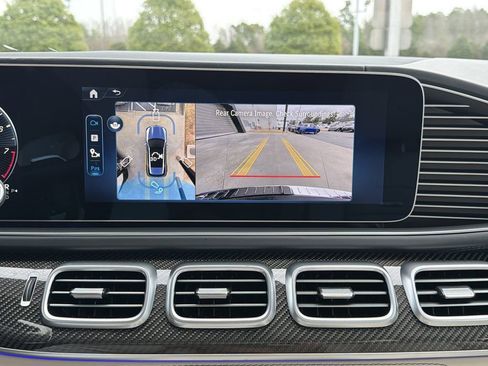 New 2026 Mercedes-Benz GLE 63 AMG S image 28