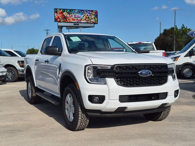New 2026 Ford Ranger XL w/ Trailer Tow Package RWD image 6