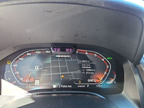 Used 2019 BMW M850i xDrive Coupe AWD/4WD image 16