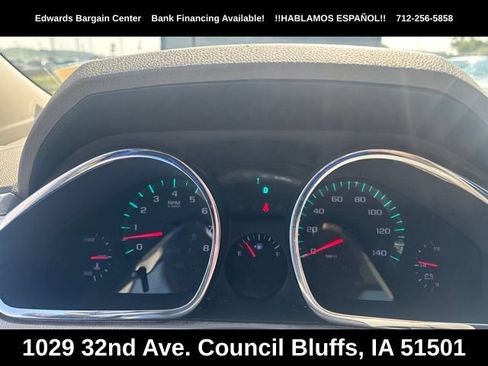 Used 2012 Chevrolet Traverse LT AWD/4WD image 18