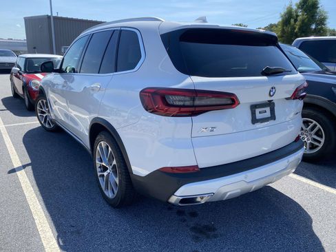 Used 2019 BMW X5 xDrive40i w/ Premium Package 2 AWD/4WD image 5