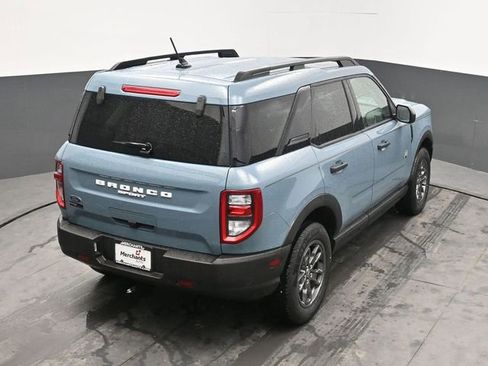 Used 2023 Ford Bronco Sport Big Bend w/ Convenience Package AWD/4WD image 23