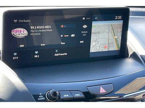 Certified 2022 Acura RDX w/Technology Package image 25