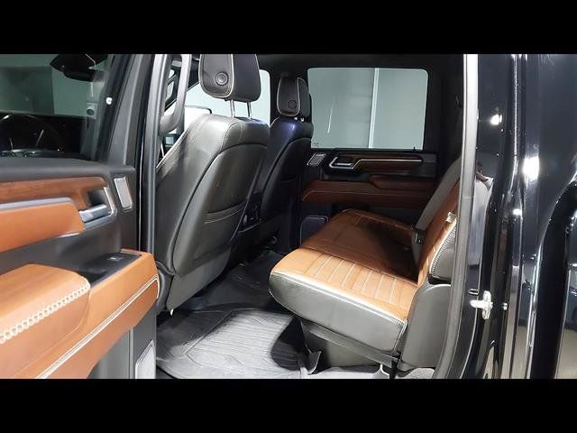 Used 2024 GMC Sierra 2500 Denali Ultimate AWD/4WD image 20