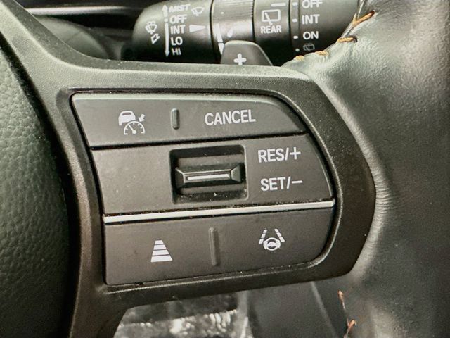 Certified 2023 Honda CR-V Sport image 11