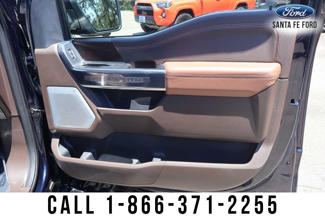 Used 2025 Ford F150 King Ranch AWD/4WD image 32