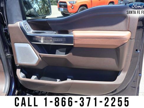 Used 2025 Ford F150 King Ranch AWD/4WD image 32
