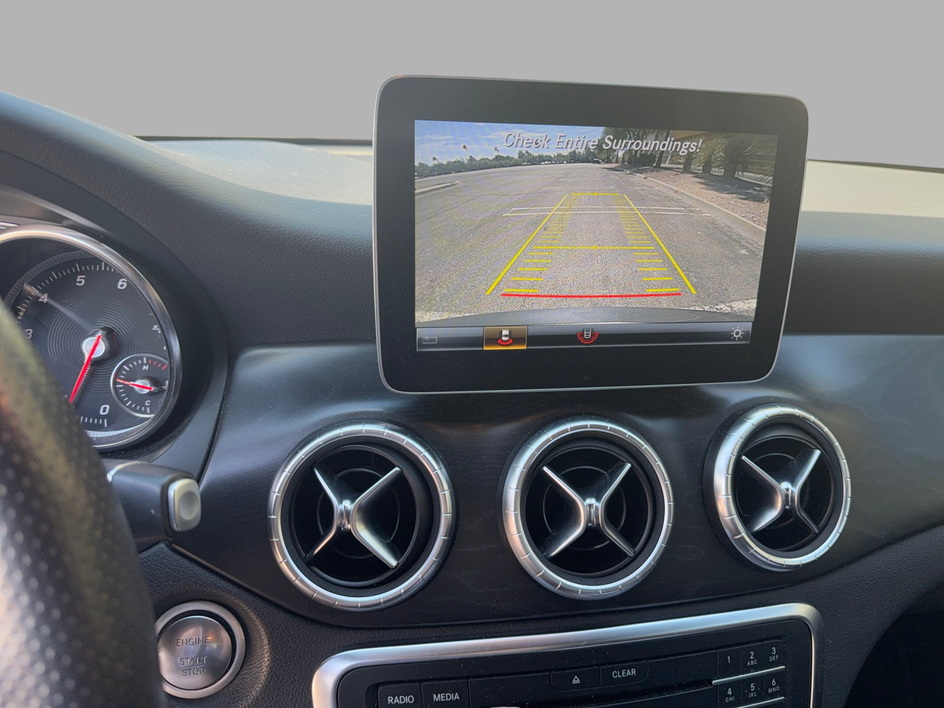 Used 2018 Mercedes-Benz CLA 250 image 16