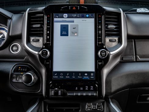 Used 2022 RAM 1500 Big Horn AWD/4WD image 23