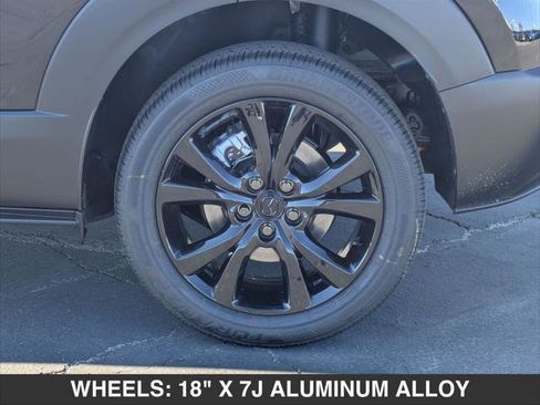 New 2026 MAZDA CX-30 Aire Edition image 5