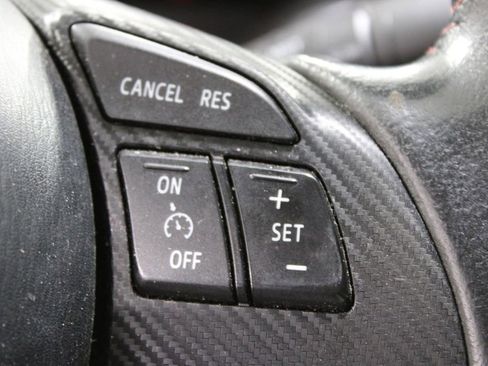 Used 2014 MAZDA MAZDA3 s Touring image 24