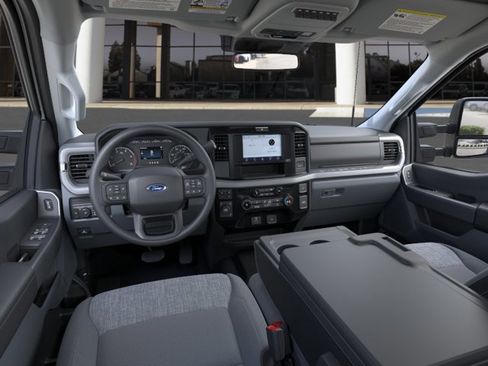 New 2026 Ford F250 XLT AWD/4WD image 8