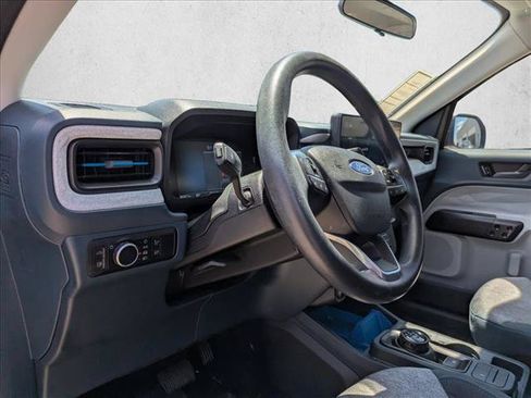 Used 2025 Ford Maverick XLT FWD image 10