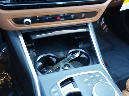 New 2026 BMW i4 eDrive40 w/ Premium Package image 24