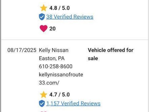 Used 2015 Nissan Pathfinder SV w/ Cargo Package image 77