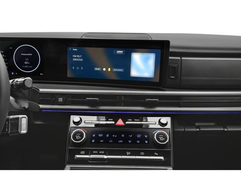 New 2026 Hyundai Santa Fe Calligraphy w/ Tow & Go Package image 7