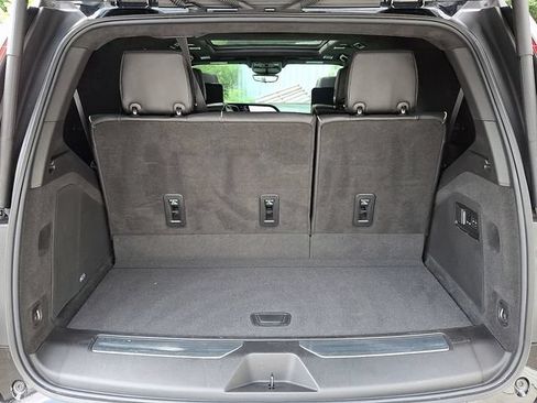 Certified 2023 Cadillac Escalade V AWD/4WD image 30