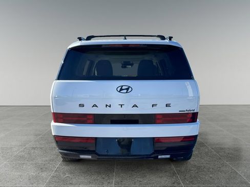 Used 2025 Hyundai Santa Fe Calligraphy image 4