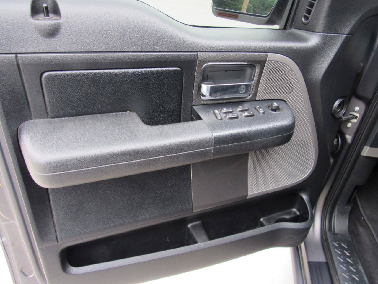 Used 2008 Ford F150 2WD SuperCrew image 35