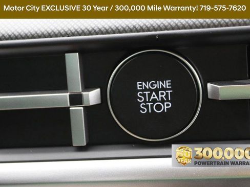 New 2025 Hyundai Santa Fe SE image 17