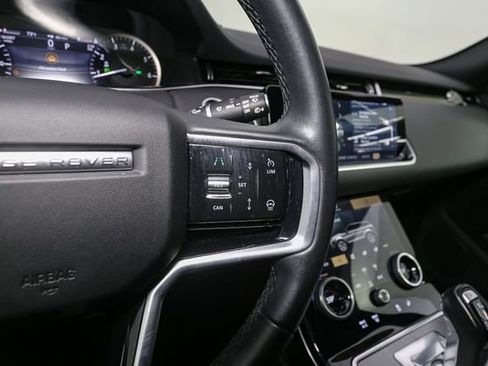 Used 2023 Land Rover Range Rover Evoque S AWD/4WD image 39
