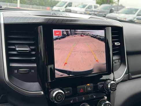 Used 2026 RAM 1500 Lone Star RWD image 23