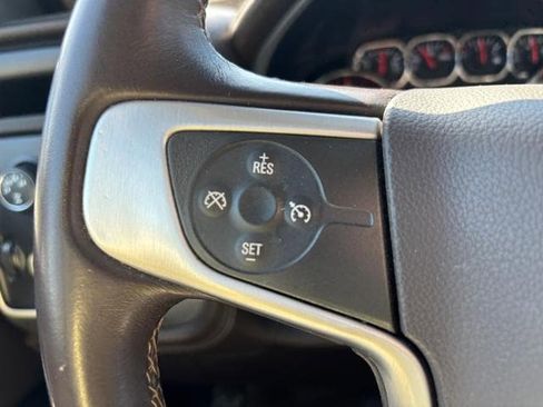 Used 2016 GMC Sierra 1500 SLT w/ SLT Premium Package AWD/4WD image 20