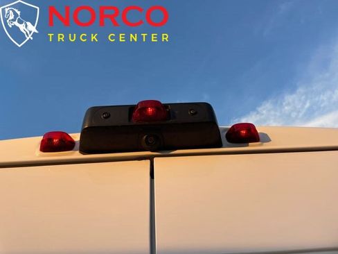 Used 2020 RAM ProMaster 2500 image 8