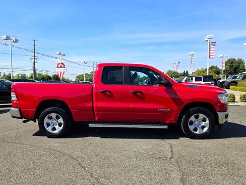 Certified 2023 RAM 1500 Big Horn image 7