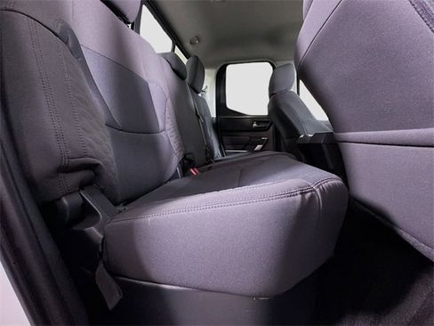 Used 2024 Toyota Tundra SR5 image 28