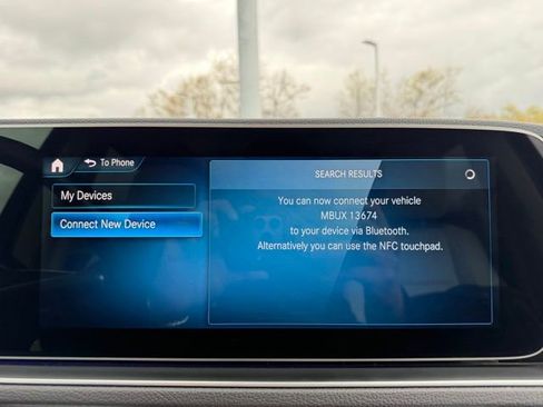 Used 2021 Mercedes-Benz GLE 350 4MATIC image 21