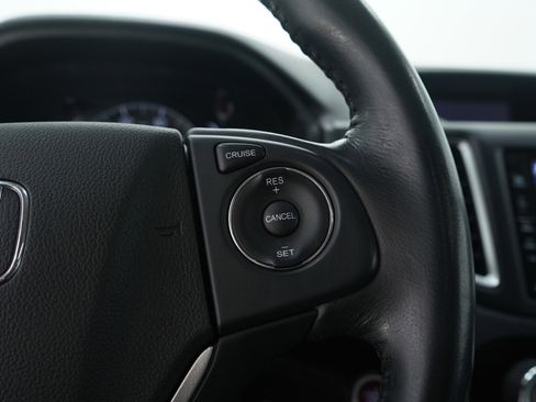 Used 2015 Honda CR-V EX-L image 27
