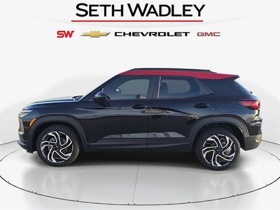 New 2026 Chevrolet TrailBlazer RS w/ Convenience Package