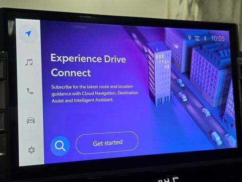 New 2026 Toyota Tundra Limited image 4