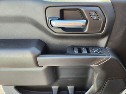 New 2026 Chevrolet Silverado 1500 Custom image 12