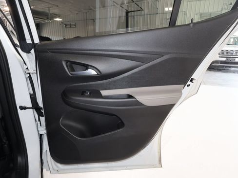 Used 2024 Buick Envista Avenir FWD image 19