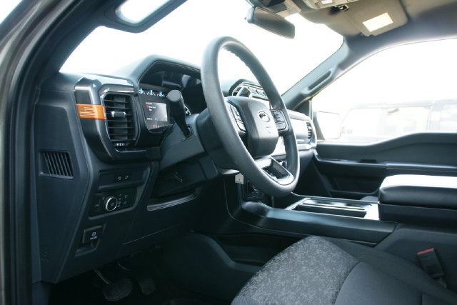 Certified 2021 Ford F150 Tremor w/ Tow Technology Package AWD/4WD image 17