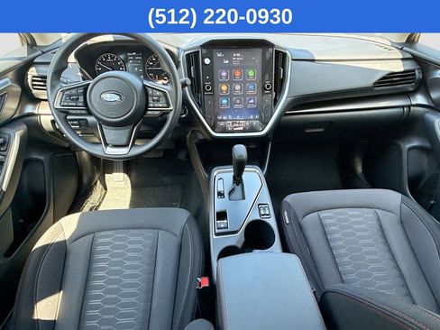 New 2025 Subaru Impreza 2.0i Sport image 27