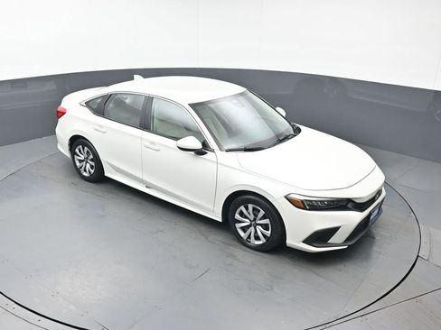 Certified 2023 Honda Civic LX image 43