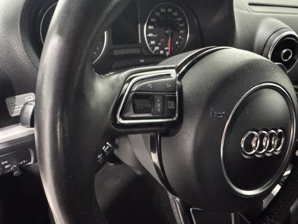 Used 2015 Audi A3 TDI Premium w/ Cold Weather Package FWD image 6