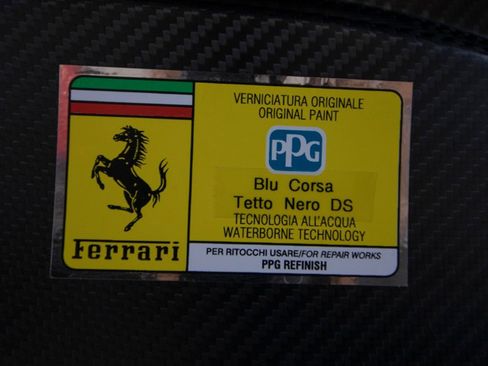 Used 2024 Ferrari SF90 Spider image 77