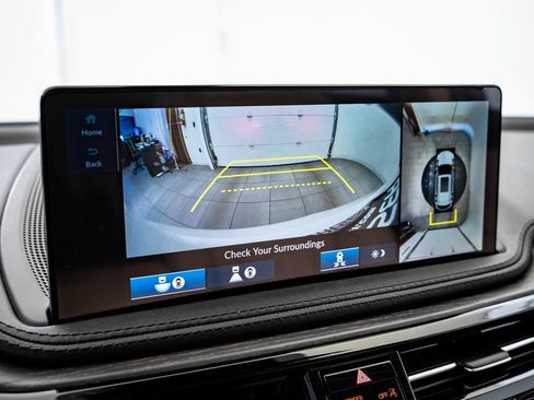 New 2026 Acura MDX SH-AWD w/ Advance Package image 30